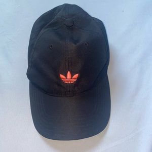 Adidas hat